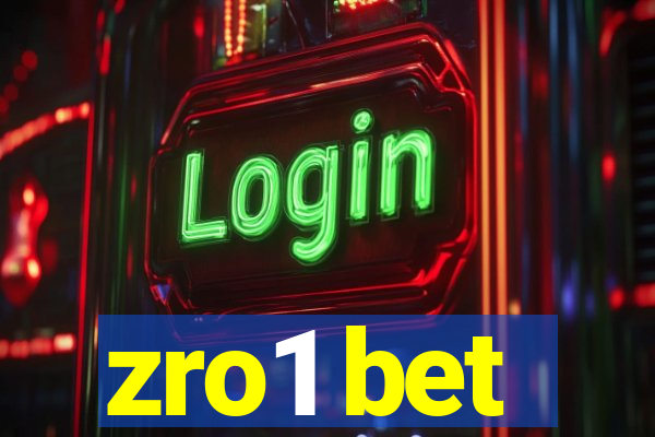 zro1 bet